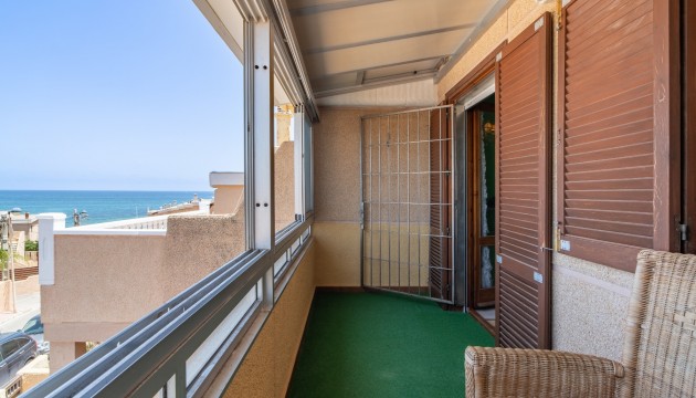 Wiederverkauf - Stadthaus - Torrevieja - Torrelamata - La Mata