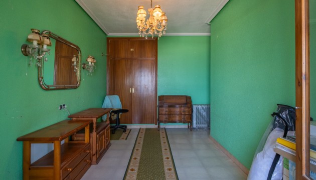 Wiederverkauf - Stadthaus - Torrevieja - Torrelamata - La Mata