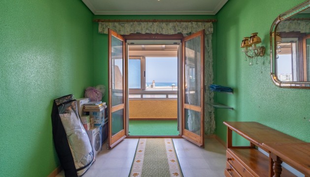 Wiederverkauf - Stadthaus - Torrevieja - Torrelamata - La Mata