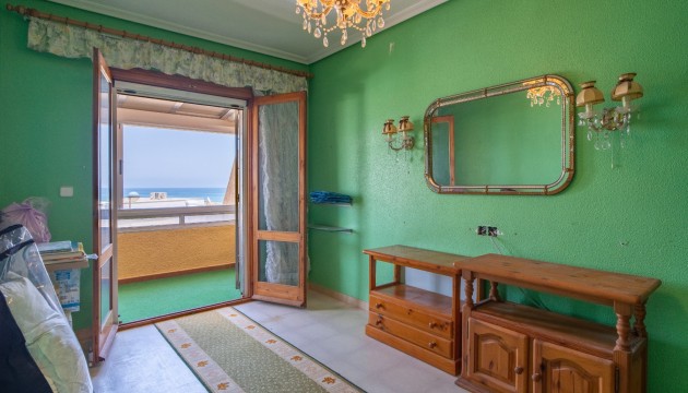 Wiederverkauf - Stadthaus - Torrevieja - Torrelamata - La Mata