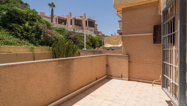 Wiederverkauf - Stadthaus - Torrevieja - Torrelamata - La Mata