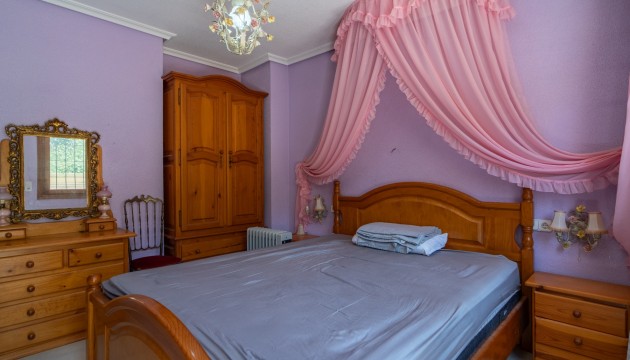 Wiederverkauf - Stadthaus - Torrevieja - Torrelamata - La Mata