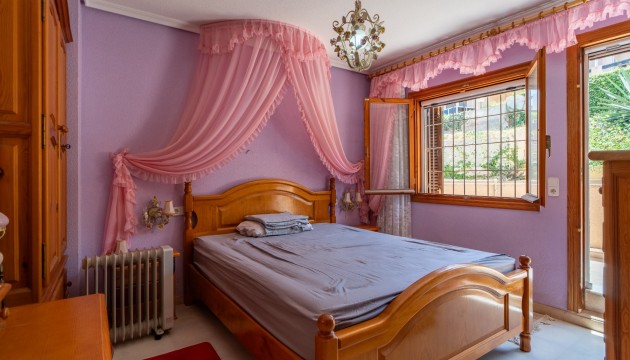 Wiederverkauf - Stadthaus - Torrevieja - Torrelamata - La Mata