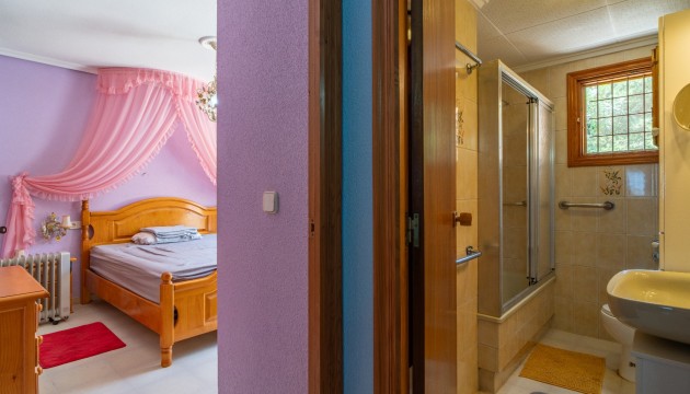 Wiederverkauf - Stadthaus - Torrevieja - Torrelamata - La Mata