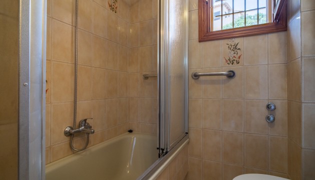 Wiederverkauf - Stadthaus - Torrevieja - Torrelamata - La Mata