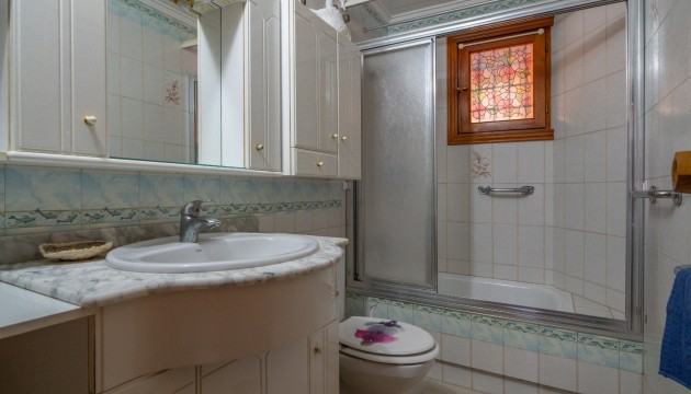 Wiederverkauf - Stadthaus - Torrevieja - Torrelamata - La Mata
