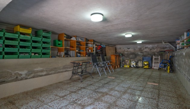 Wiederverkauf - Stadthaus - Torrevieja - Torrelamata - La Mata
