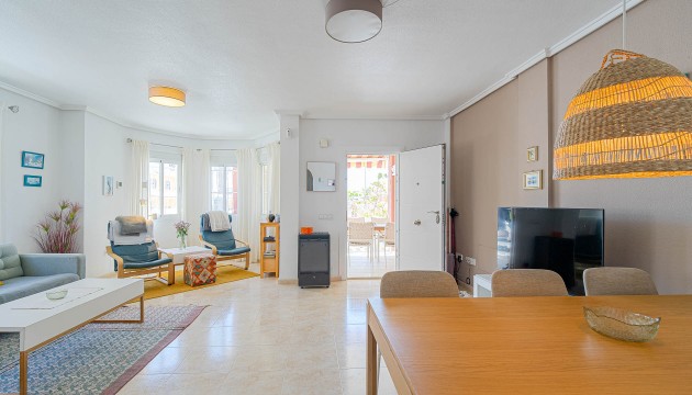 Wiederverkauf - Stadthaus - Ciudad Quesada - Doña Pepa