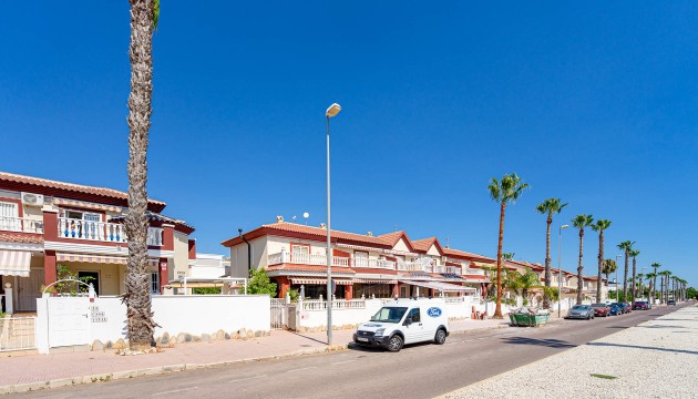 Wiederverkauf - Stadthaus - Ciudad Quesada - Doña Pepa