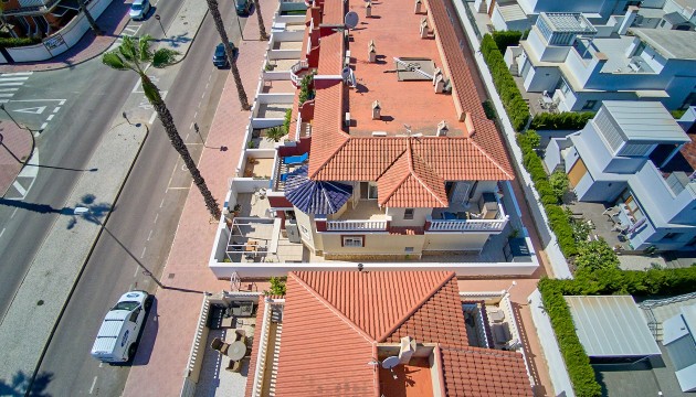 Wiederverkauf - Stadthaus - Ciudad Quesada - Doña Pepa