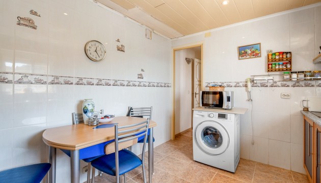 Begagnad - Lägenhet - Benidorm - Levante