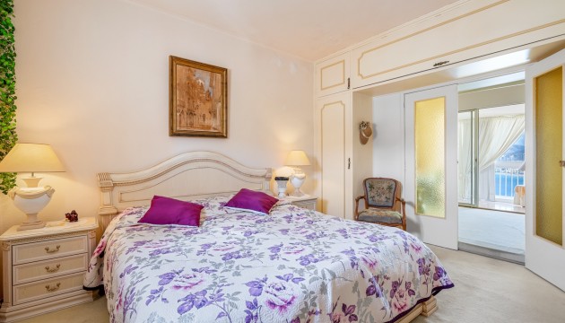Begagnad - Lägenhet - Benidorm - Levante