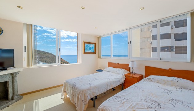 Begagnad - Lägenhet - Benidorm - Levante