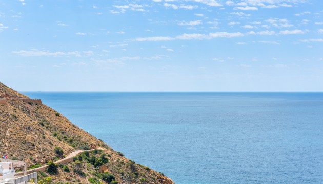 Begagnad - Lägenhet - Benidorm - Levante