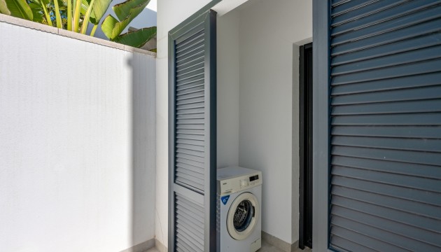 Begagnad - Fristående Villa - Orihuela Costa - Blue Lagoon