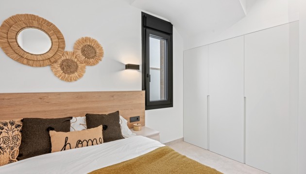 Begagnad - Fristående Villa - Orihuela Costa - Blue Lagoon