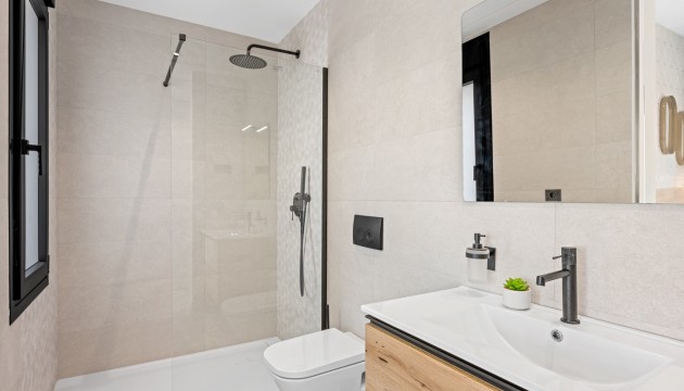 Begagnad - Fristående Villa - Orihuela Costa - Blue Lagoon