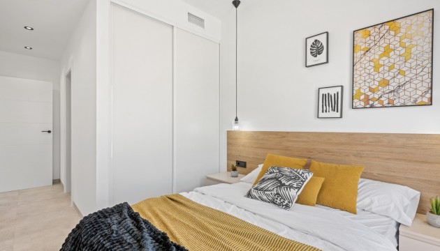Begagnad - Fristående Villa - Orihuela Costa - Blue Lagoon