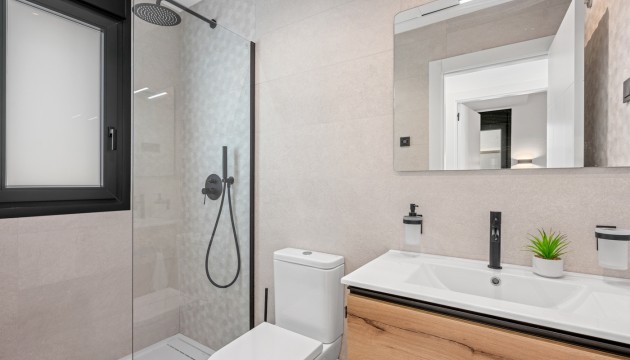 Begagnad - Fristående Villa - Orihuela Costa - Blue Lagoon