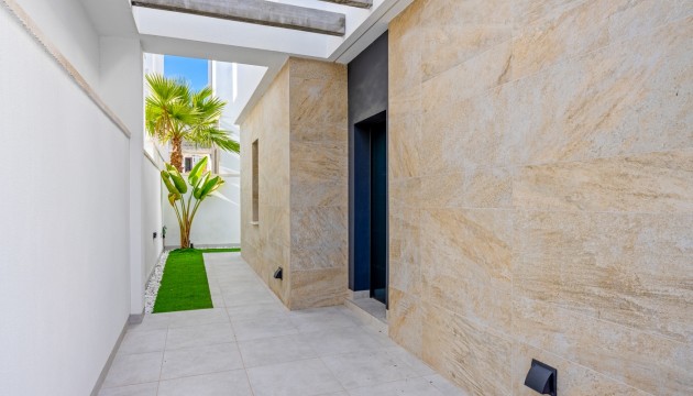Begagnad - Fristående Villa - Orihuela Costa - Blue Lagoon