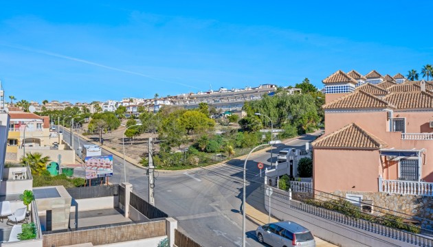 Begagnad - Fristående Villa - Orihuela Costa - Blue Lagoon