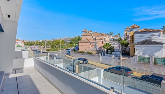 Begagnad - Fristående Villa - Orihuela Costa - Blue Lagoon