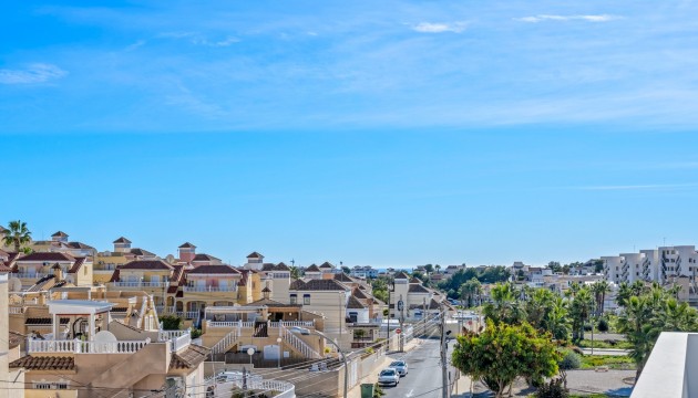 Begagnad - Fristående Villa - Orihuela Costa - Blue Lagoon