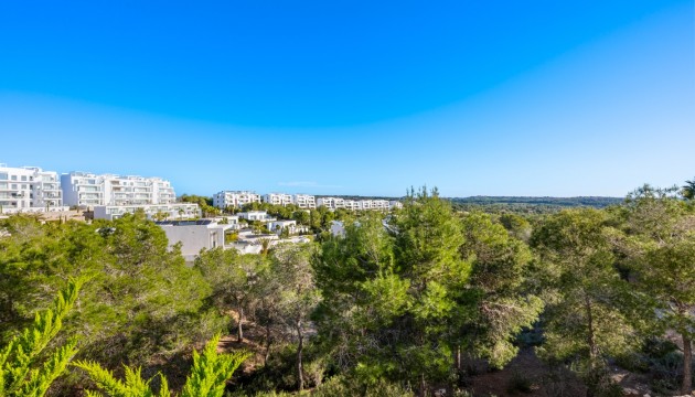 Begagnad - Lägenhet - Las Colinas Golf - Las Colinas