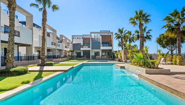 Begagnad - Lägenhet - Guardamar del Segura - El Raso