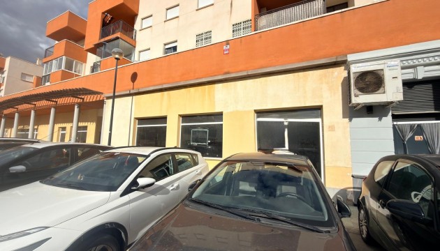 Begagnad - Kommersiell - Orihuela Costa - Los Dolses