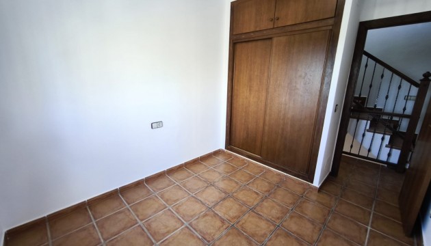 Odsprzedaż - Detached Villa - Algorfa