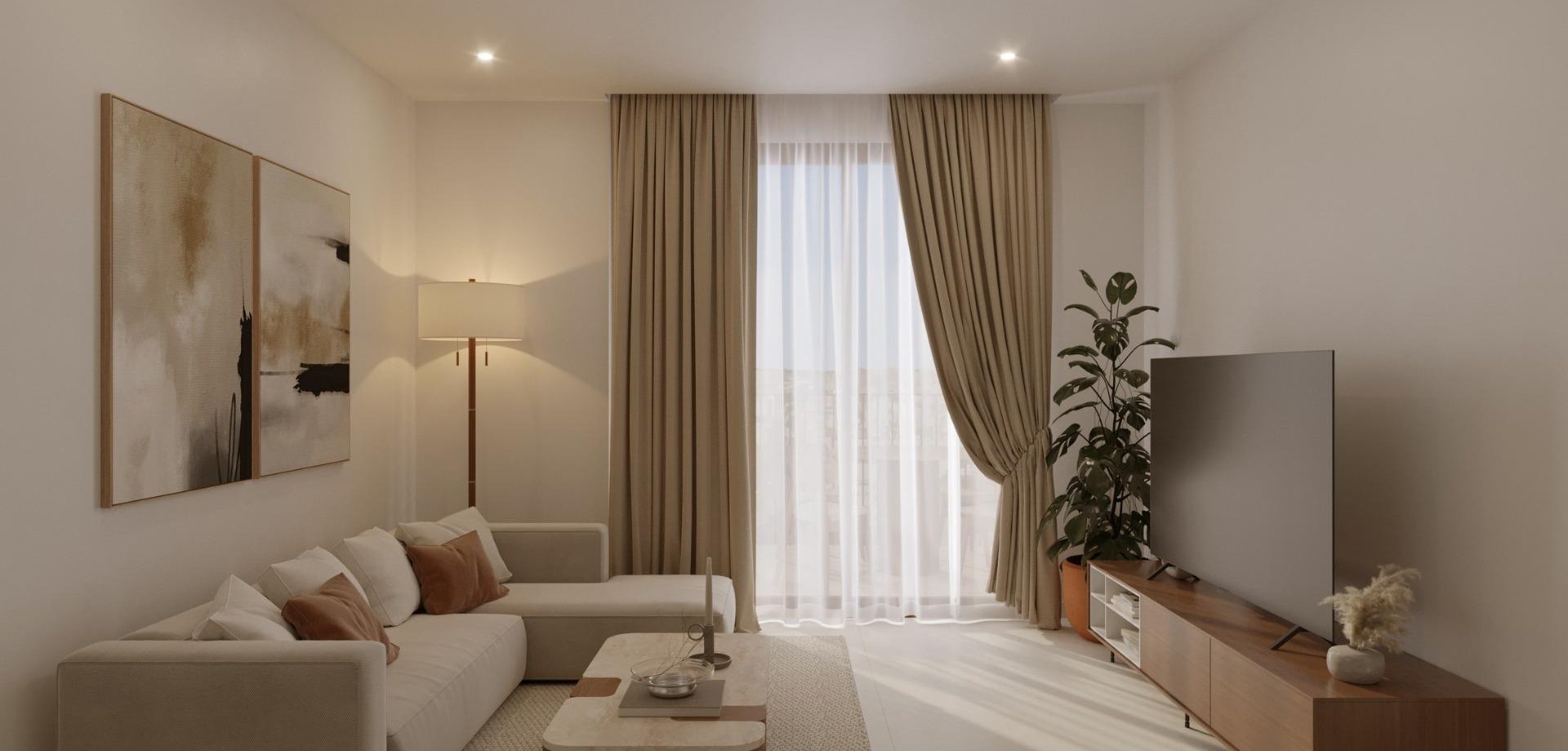 Apartment in Santa Pola - Image 4