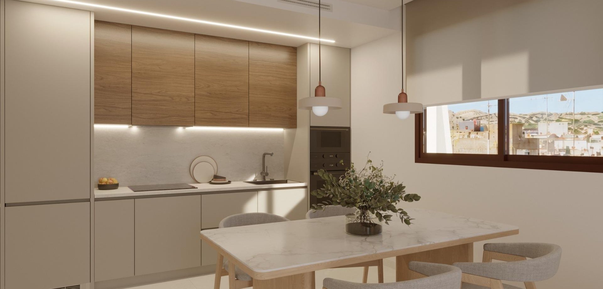 Apartment in Santa Pola - Image 5