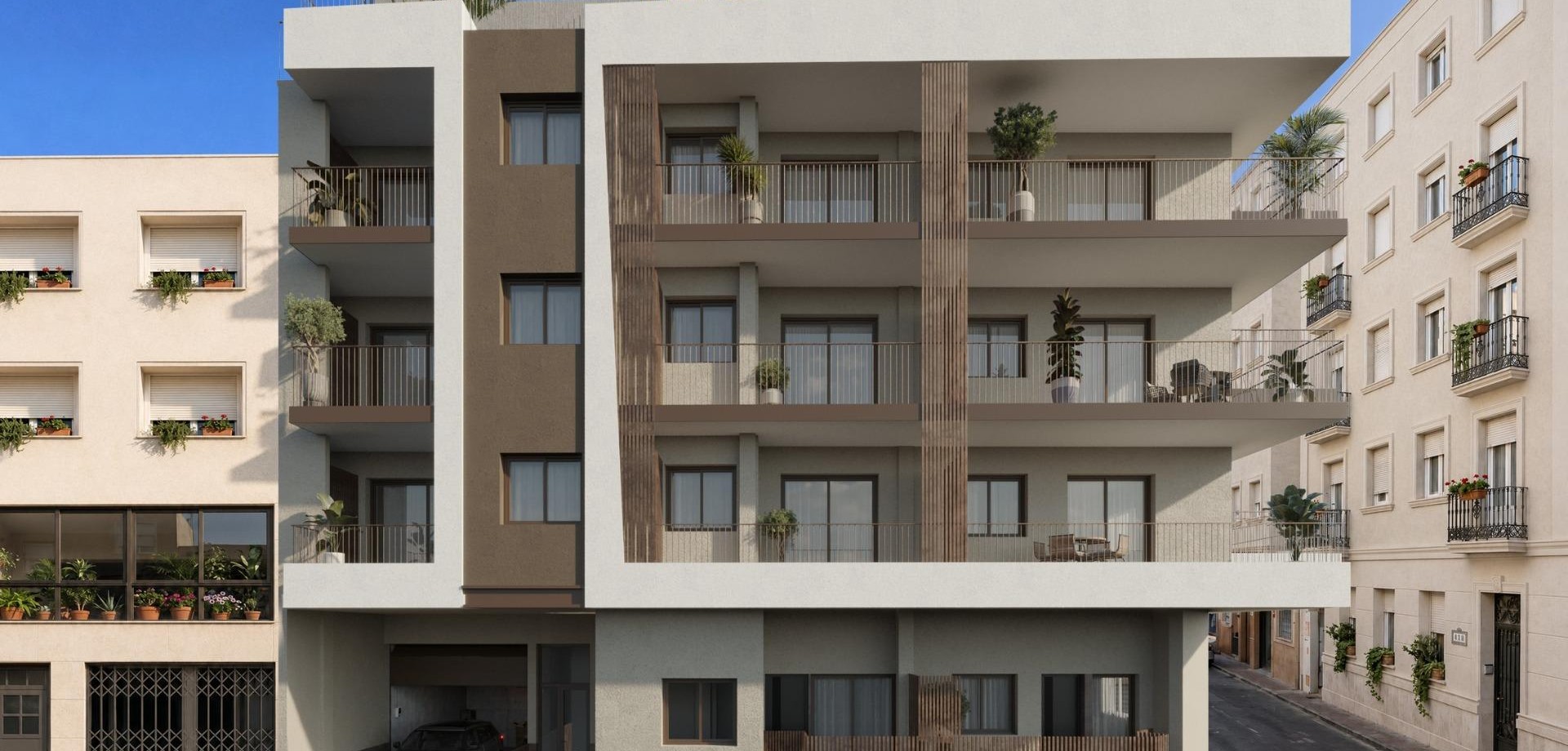Apartment in Santa Pola - Image 3