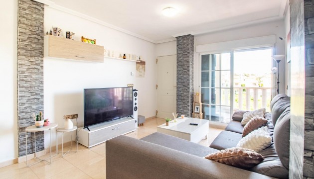 Wiederverkauf - Apartment - Orihuela Costa - Lomas de Cabo Roig
