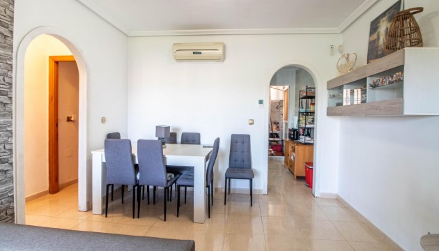 Wiederverkauf - Apartment - Orihuela Costa - Lomas de Cabo Roig