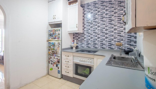 Wiederverkauf - Apartment - Orihuela Costa - Lomas de Cabo Roig