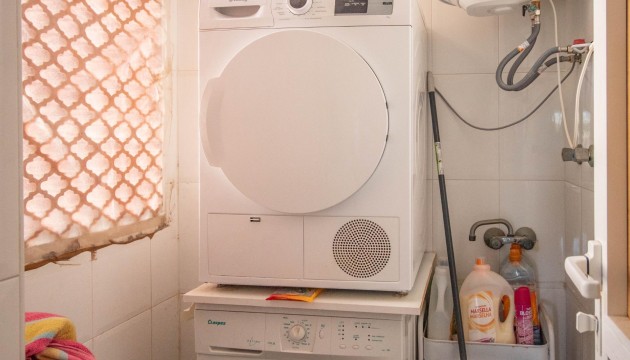 Wiederverkauf - Apartment - Orihuela Costa - Lomas de Cabo Roig