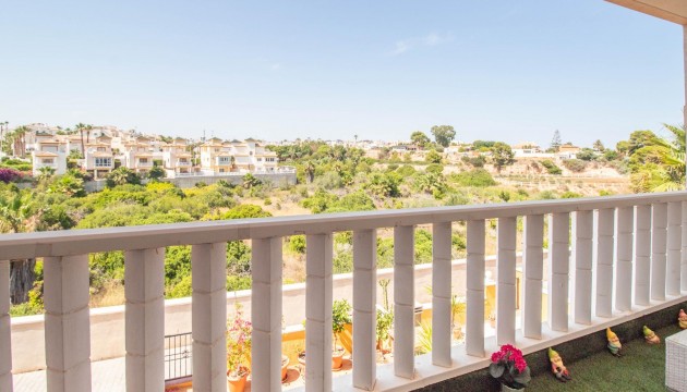 Wiederverkauf - Apartment - Orihuela Costa - Lomas de Cabo Roig