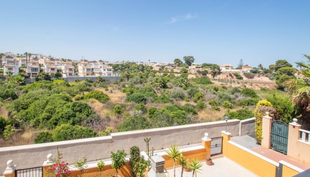 Wiederverkauf - Apartment - Orihuela Costa - Lomas de Cabo Roig