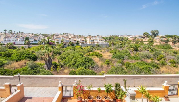 Wiederverkauf - Apartment - Orihuela Costa - Lomas de Cabo Roig