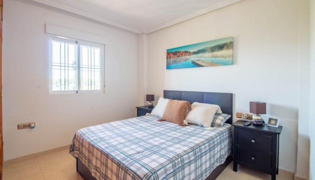 Wiederverkauf - Apartment - Orihuela Costa - Lomas de Cabo Roig