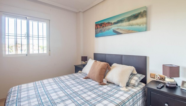 Wiederverkauf - Apartment - Orihuela Costa - Lomas de Cabo Roig