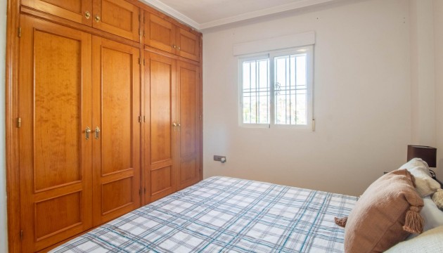 Wiederverkauf - Apartment - Orihuela Costa - Lomas de Cabo Roig