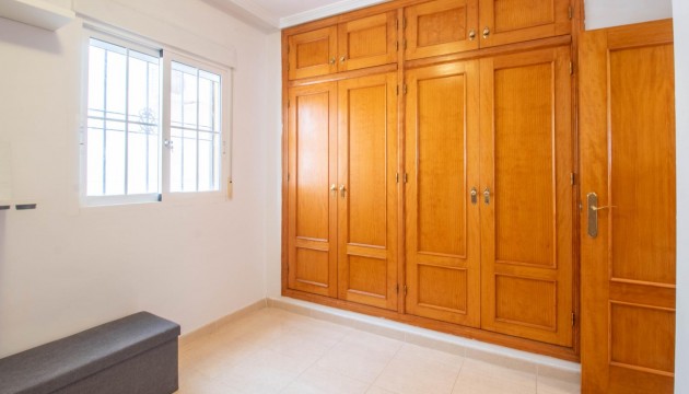 Wiederverkauf - Apartment - Orihuela Costa - Lomas de Cabo Roig