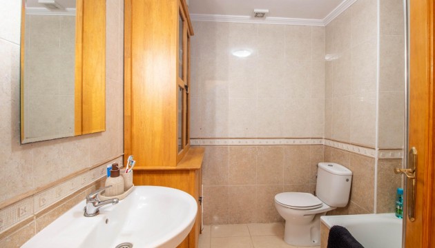 Wiederverkauf - Apartment - Orihuela Costa - Lomas de Cabo Roig