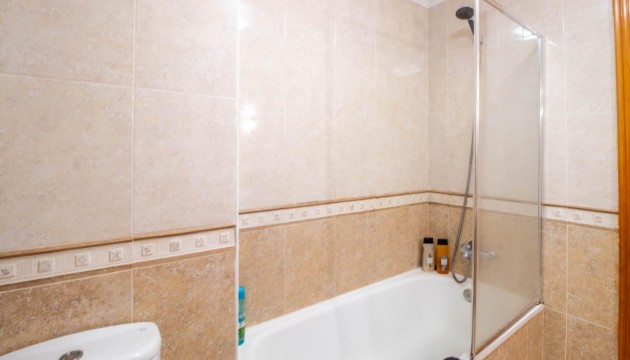 Wiederverkauf - Apartment - Orihuela Costa - Lomas de Cabo Roig