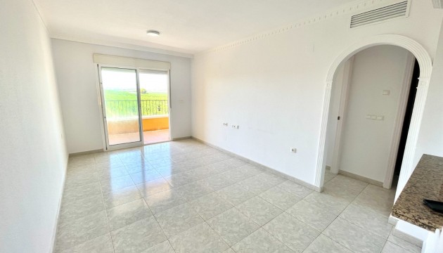 Wiederverkauf - Apartment - Algorfa