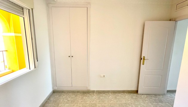 Wiederverkauf - Apartment - Algorfa