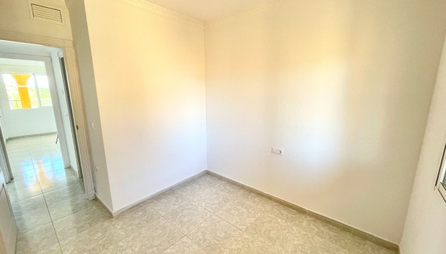 Wiederverkauf - Apartment - Algorfa